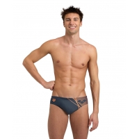 Плавки Arena ARENA BRANCH SWIM BRIEFS