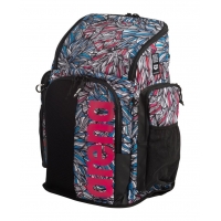 Рюкзак  Arena SPIKY III BACKPACK 45 ALLOVER 124