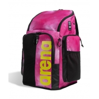 Рюкзак Arena SPIKY III BACKPACK 45 ALLOVER 909