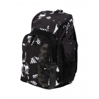 Рюкзак ARENA SPIKY III BACKPACK 35 ALLOVER