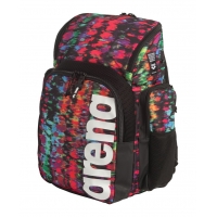 Рюкзак Arena SPIKY III BACKPACK 35 ALLOVER 160