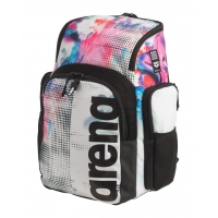 Рюкзак Arena SPIKY III BACKPACK 35 ALLOVER 170