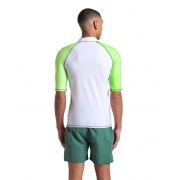 Футболка Arena ARENA RASH VEST S/S GRAPHIC M 106
