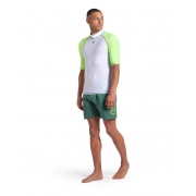 Футболка Arena ARENA RASH VEST S/S GRAPHIC M 106