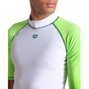 Футболка Arena ARENA RASH VEST S/S GRAPHIC M 106