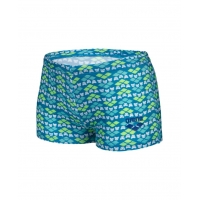Плавки Arena KIDS ARENA FRIENDS SWIM SHORT ALLOVER