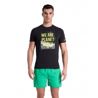 Футболка Arena T-SHIRT SOLID COTTON