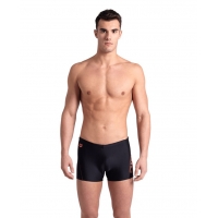 Плавки Arena BYOR EVO SHORT R 540