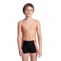 Плавки ARENA THRICE JR SHORT R