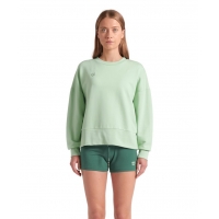 Толстовка Arena OVERSIZED CREW NECK