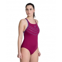 Купальник ARENA ARENA LOSANGE V SWIM PRO BACK