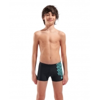 Плавки ARENA KIKKO V SWIM SHORT GRAPHIC JR 508