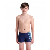 Плавки Arena ARENA KIKKO V SWIM SHORT GRAPHIC JR 780
