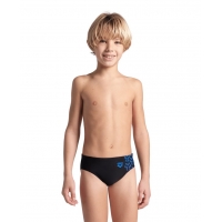 Плавки ARENA ARENA KIKKO V JR SWIM BRIEFS GRAPHIC