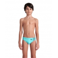 Плавки Arena ARENA ARENA KIKKO V SWIM BRIEFS GRAPHIC JR 870,780