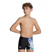 Плавки ARENA ARENA WAVES BREAKING SWIM SHORT JR