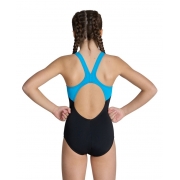 Купальник ARENA BUTTERFLY JR V BACK 580