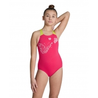 Купальник ARENA BUTTERFLY JR V BACK 960