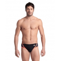 Плавки Arena ARENA ICONS SWIM BRIEFS PANEL
