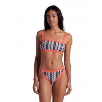 Купальник ARENA ARENA MONOGRAM BIKINI BANDEAU