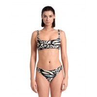 Купальник ARENA ARENA WATER PRINT BIKINI BRALETTE
