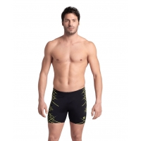 Джаммеры Arena ARENA STRAIGHT LINES SWIM MID JAMMER