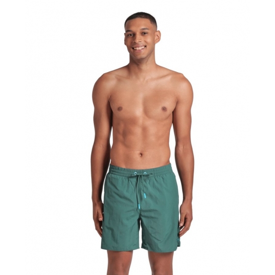 Шорты ARENA BEACH BOXER SOLID 630