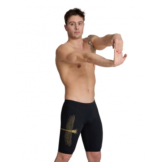 Джаммеры Arena ARENA SWIM JAMMER SIGNATURE 800