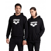 Худи ARENA HOODED SWEAT GRAPHIC 500