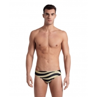 Плавки Arena ARENA MULTI STRIPES SWIM BRIEFS