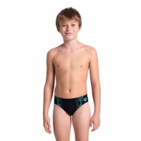 Плавки ARENA ARENA REFLECTING JR SWIM BRIEFS