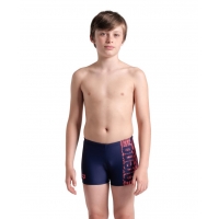 Плавки Arena ARENA SHAKING SWIM SHORT JR 709