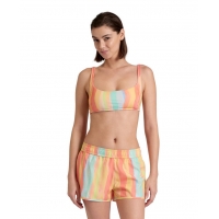 Шорты ARENA ARENA BEACH SHORT PRINTED