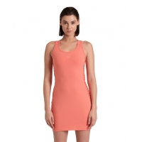 Платье Arena ARENA TEAM STRIPE DRESS