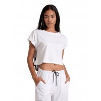 Футболка Arena ARENA LOGO CROP TEE