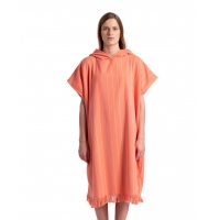 Пончо Arena HOODED CHANGING PONCHO