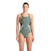 Купальник Arena ARENA STRIPE SWIM PRO BACK