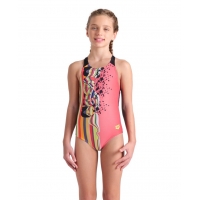 Купальник ARENA PALETTE SWIM PRO JR 350