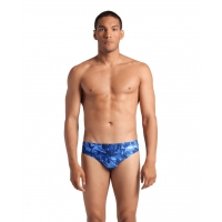 Плавки Arena ARENA TEAM CRACKLE SWIM BRIEFS 200