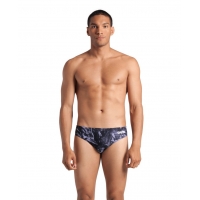 Плавки Arena ARENA TEAM CRACKLE SWIM BRIEFS 500