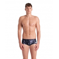 Плавки Arena ARENA TEAM CRACKLE SWIM LOW WAIST SHORT