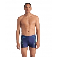 Плавки Arena M ARENA SPIDER WEB SWIM SHORT