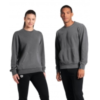 Толстовка Arena CREW SWEAT VINTAGE