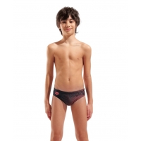 Плавки ARENA DIM LIGHT SWIM BRIEFS JR 504