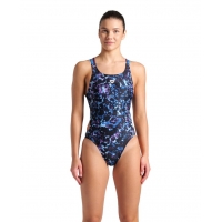 Купальник ARENA ROCKIN SWIM TECH MULTI