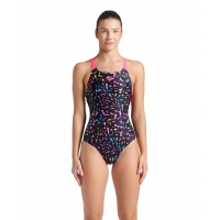 Купальник ARENA MOSAIC SWIM PRO BACK