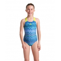 Купальник ARENA ONDULATION SWIM PRO JR 177