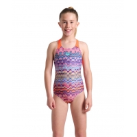 Купальник ARENA ONDULATION SWIM PRO JR 192