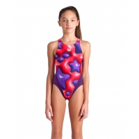 Купальник ARENA STAR SHAPED SWIM TECH L JR 950