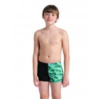 Плавки ARENA FOAM SWIM SHORT JR